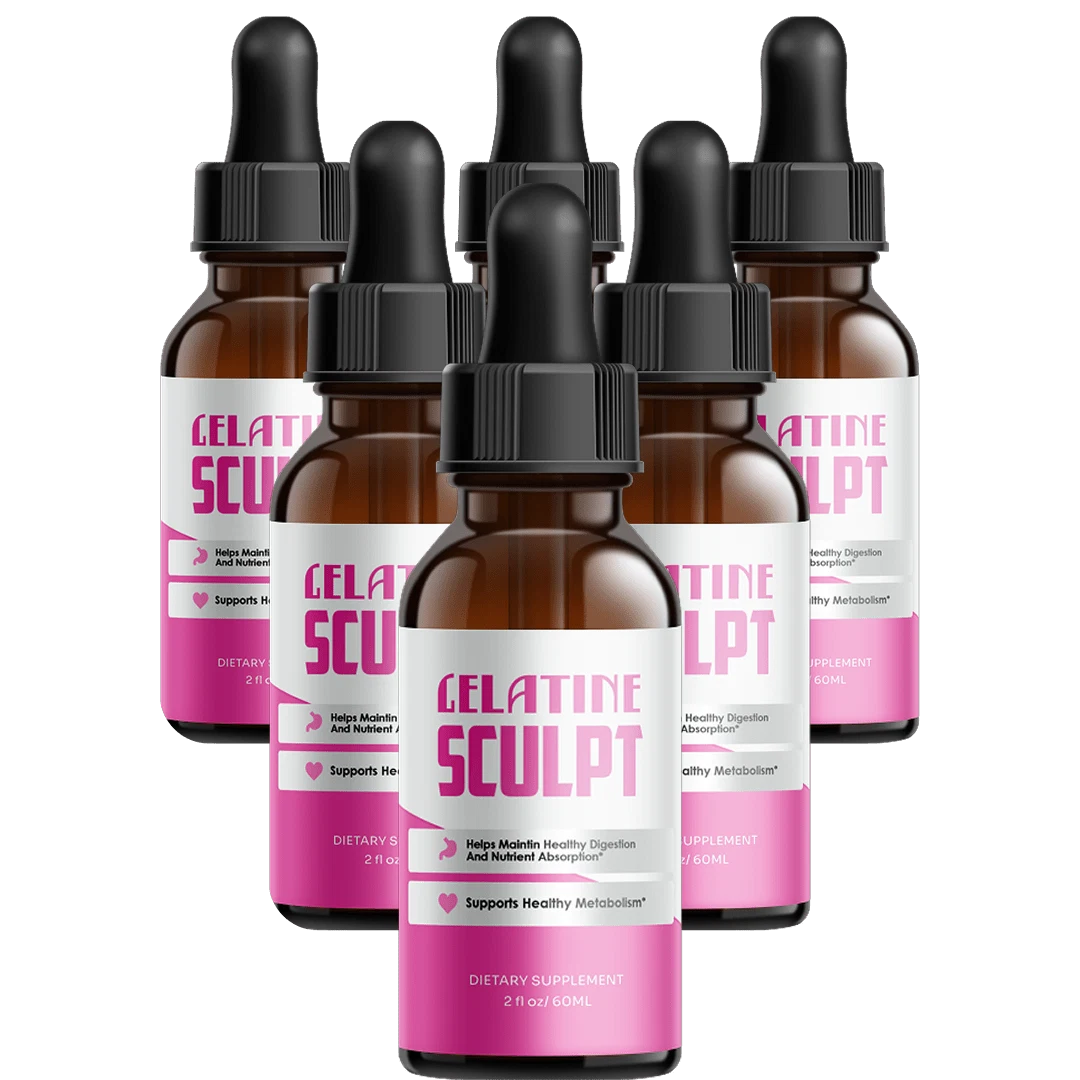 Gelatine Sculpt-buy